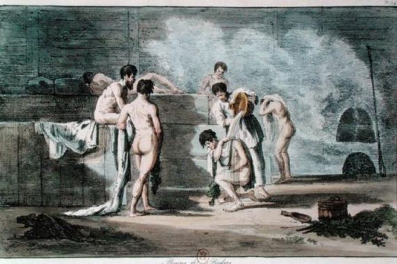 Armand Gustave Houbigant