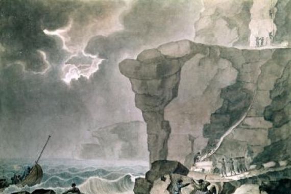 Armand de Polignac