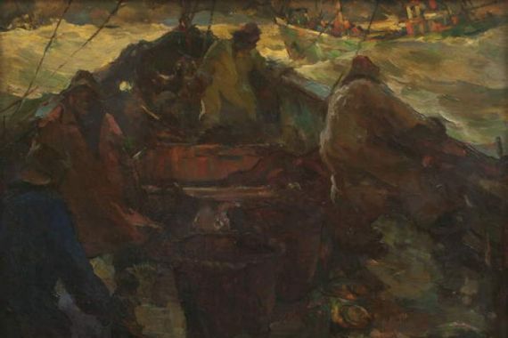 Armin Carl Hansen