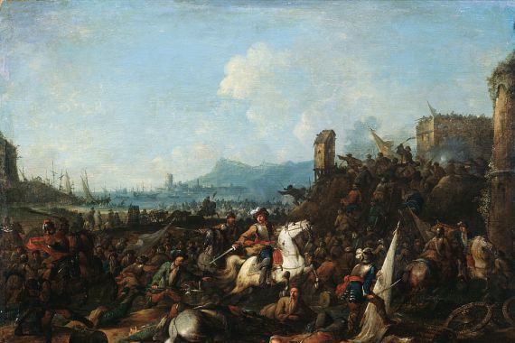 Arnold Frans Rubens