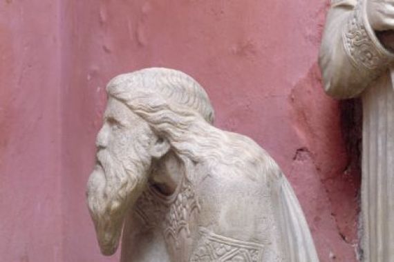 Arnolfo di Cambio