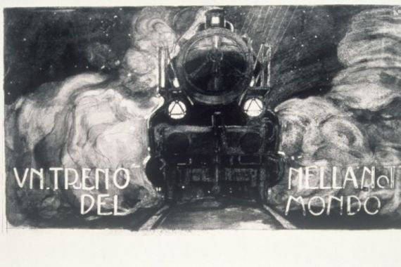 Aroldo Bonzagni