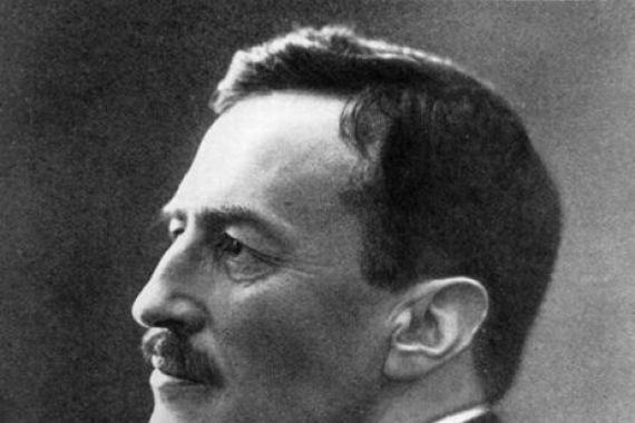 Aron Jonason