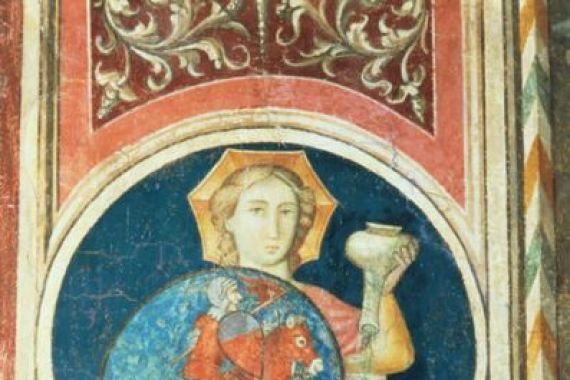 Arrigo di Niccolo