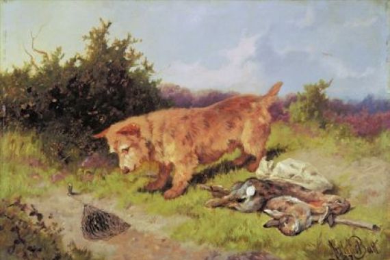 Arthur Batt
