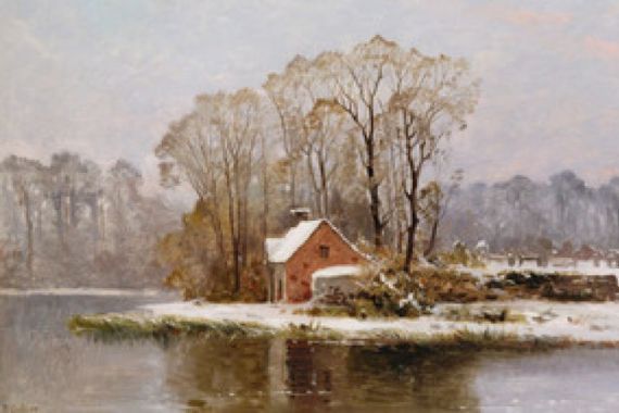 Arthur Bevan Collier