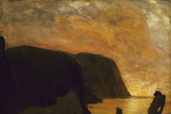 Arthur Davies