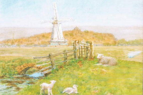 Arthur Foord Hughes