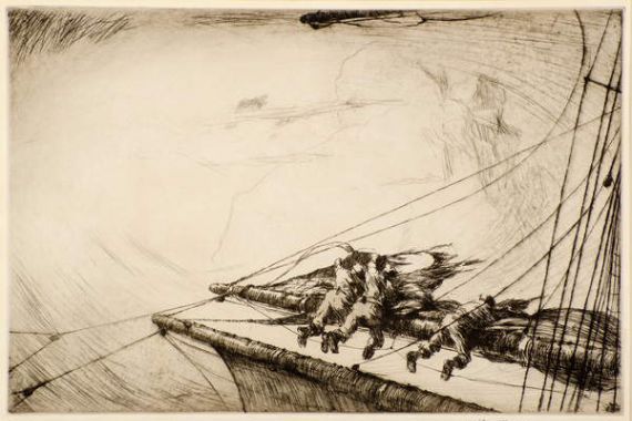 Arthur John Briscoe