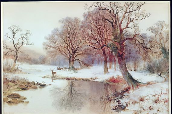 Arthur Willett