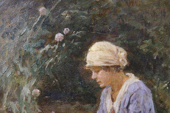 Arthur Winter Shaw