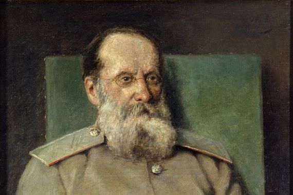 Artur Vladimirovich Fonvizin