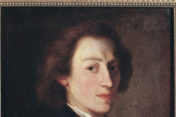 Ary (after) Scheffer