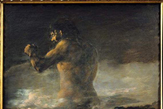 Asensio (1760-1832) Julia