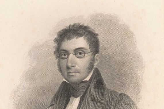 Asher Brown Durand, after Robert Weir