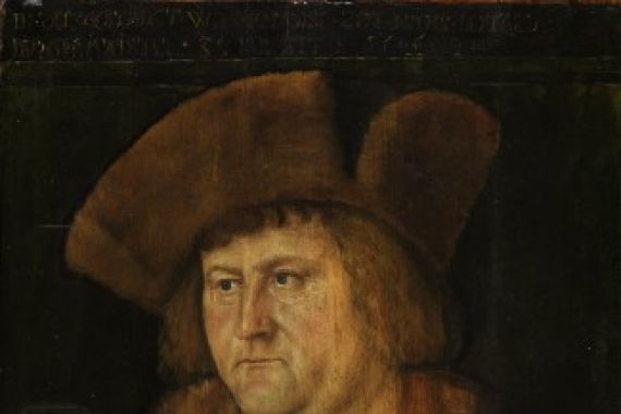 Attributed to Hans Brosamer