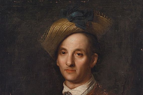 Attributed to Jan Kupecký