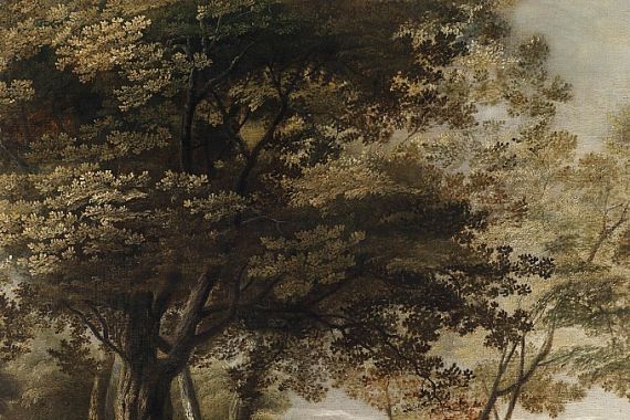 Attributed to Lucas Achtschellinck