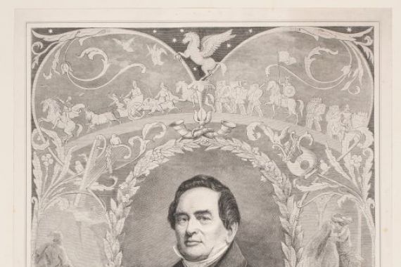 August Edward Adolf Heimburger