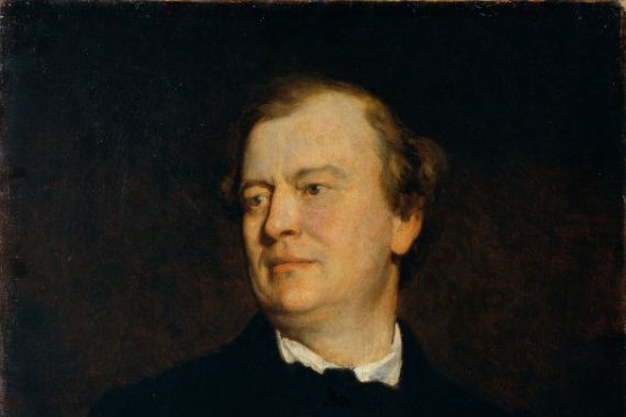 August Georg Mayer