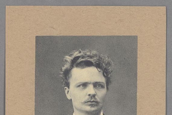 August Josef Robert Roesler