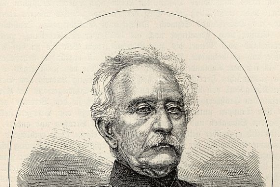 August Neumann