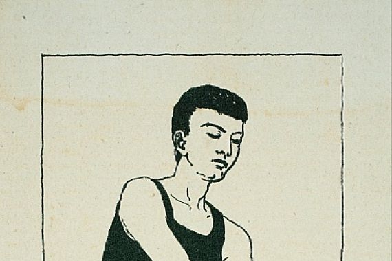 August Stoehr