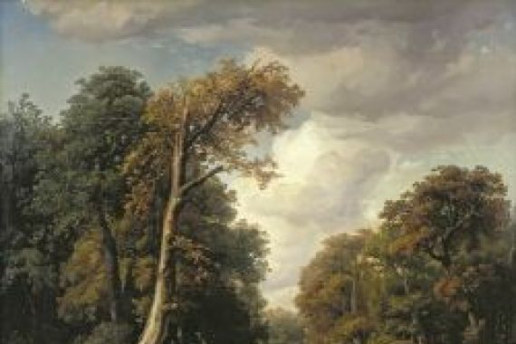 August Weber