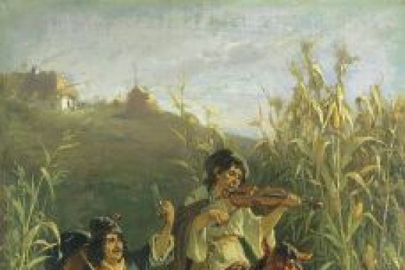 August Xaver Karl von Pettenkofen