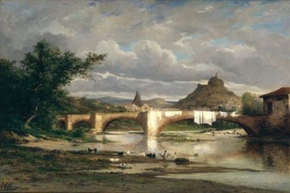 Auguste Allonge