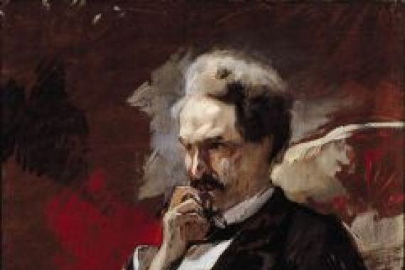 Auguste Baud Bovy