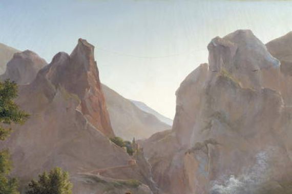 Auguste Bec