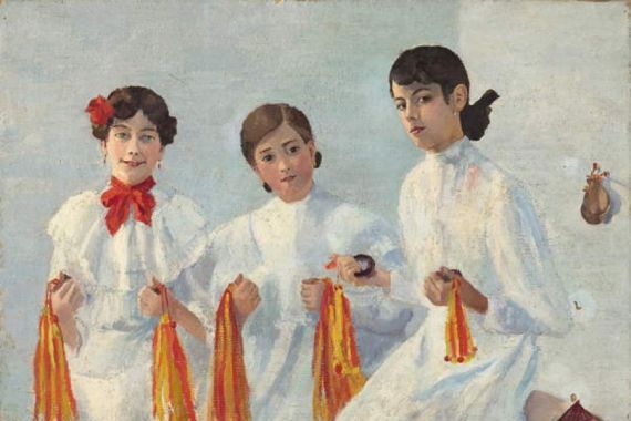 Auguste Breal