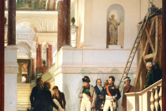 Auguste Couder