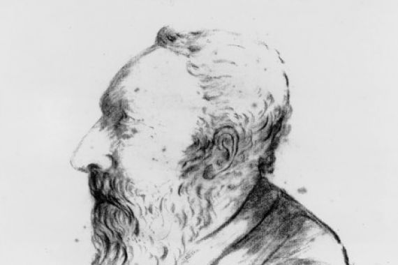 Auguste Eugene Beuret