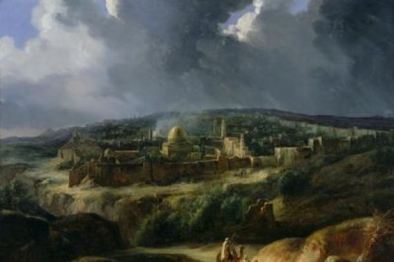 Auguste Forbin