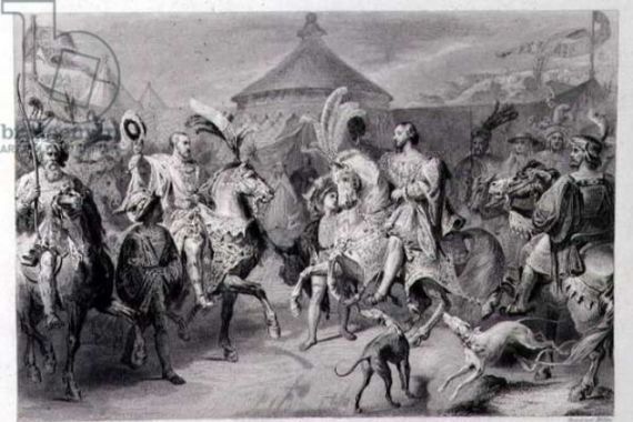 Auguste Hyacinthe after Debay