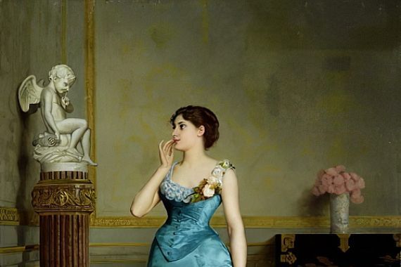 Auguste Maurice Cabuzel