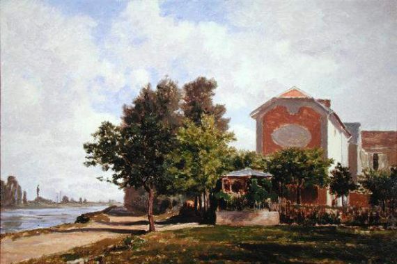 Auguste Paul Charles Anastasi