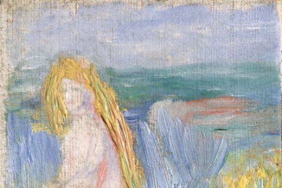 Auguste Renoir