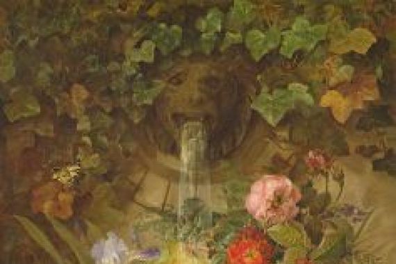 Auguste Wilhelmine Reichelt