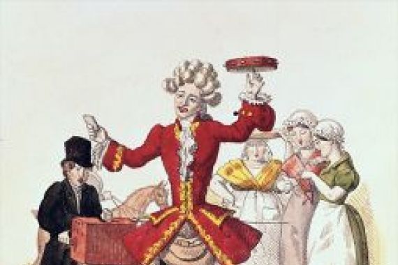 Auguste de Valmont