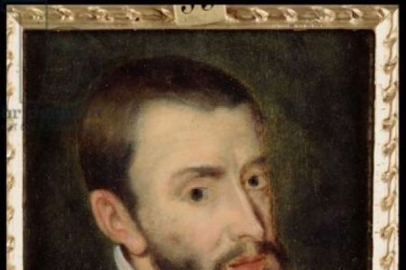 Augustin I Quesnel