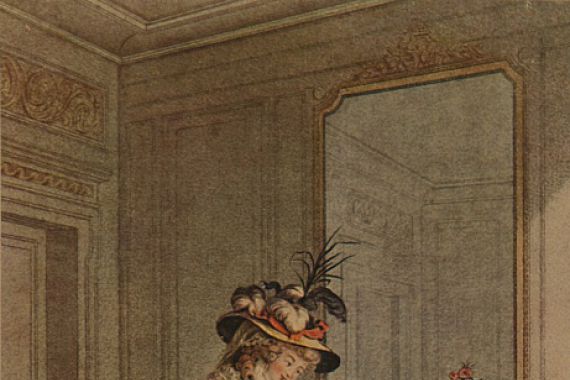 Augustin Le Grand
