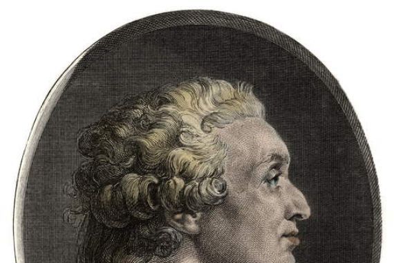 Augustin de (after) Saint-Aubin
