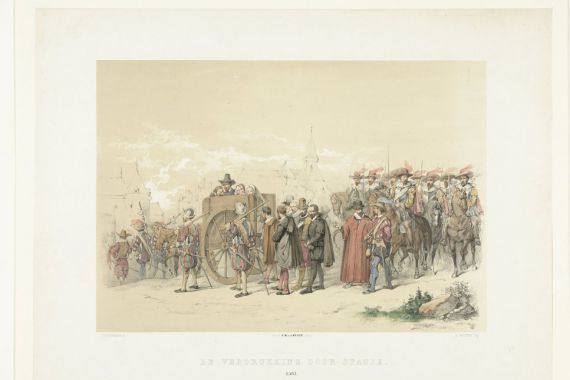 Augustinus Jacobus Bernardus Wouters