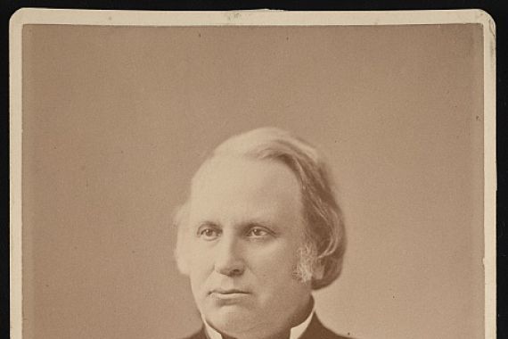 Augustus Marshall