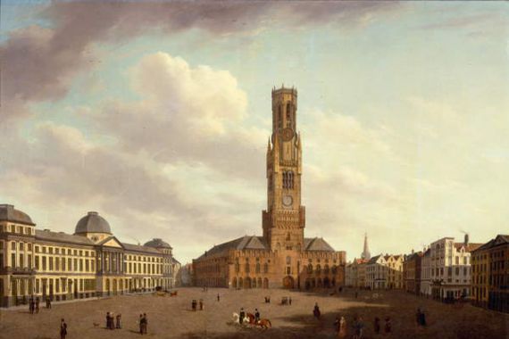 Augustus van den Steene