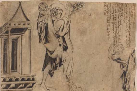Austrian 14th Century