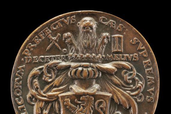 Austrian 16th Century